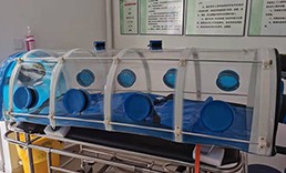 【負壓隔離艙】負壓隔離艙的用途和特性